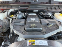 Used 2018  Ram 3500 4WD Mega Cab Laramie at Naples Auto Sales near Vernal&comma; UT