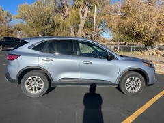 Used 2022  Ford Escape SE AWD at Naples Auto Sales near Vernal, UT