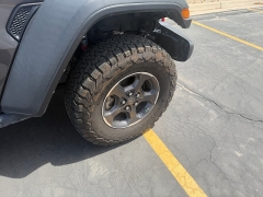 Used 2021  Jeep Gladiator Rubicon 4x4 at Naples Auto Sales near Vernal&comma; UT