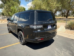 Used 2024  Jeep Grand Wagoneer L Series II 4x4 at Naples Auto Sales near Vernal&comma; UT