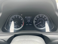 Used 2021  Hyundai Sonata SE 2&period;5L at Naples Auto Sales near Vernal&comma; UT