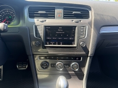 Used 2017  Volkswagen Golf Alltrack 4d Wagon TSI SE 4motion Auto at Naples Auto Sales near Vernal&comma; UT