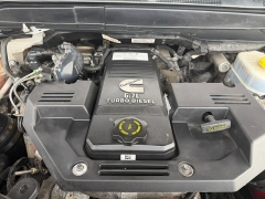 Used 2020  Ram 2500 4WD Crew Cab Laramie at Naples Auto Sales near Vernal&comma; UT