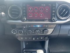 Used 2020 Toyota Tacoma 4WD Double Cab TRD Off-Road Auto at Naples Auto Sales near Vernal, UT