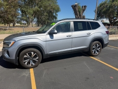 Used 2024  Volkswagen Atlas 2&period;0T SE 4MOTION at Naples Auto Sales near Vernal&comma; UT