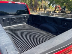 Used 2017 Ford Super Duty F-250 4WD Crew Cab XLT Longbed at Naples Auto Sales near Vernal, UT