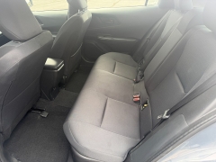 Used 2025  Toyota Prius LE at Naples Auto Sales near Vernal&comma; UT