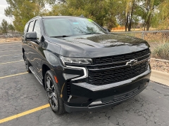 Used 2023  Chevrolet Tahoe 4WD 4dr RST at Naples Auto Sales near Vernal, UT