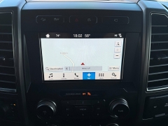 Used 2017  Ford F-150 4WD SuperCrew Raptor at Naples Auto Sales near Vernal&comma; UT