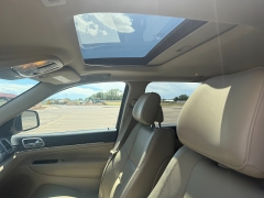 Used 2021  Jeep Grand Cherokee Limited 4x4 at Naples Auto Sales near Vernal&comma; UT