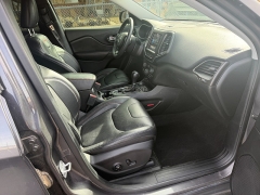 Used 2021  Jeep Cherokee Trailhawk 4x4 at Naples Auto Sales near Vernal&comma; UT