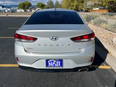 Used 2019 Hyundai Sonata 4d Sedan Eco at Naples Auto Sales near Vernal, UT