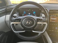 Used 2024  Hyundai Tucson Limited AWD at Naples Auto Sales near Vernal&comma; UT