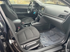 Used 2020 Hyundai Elantra 4d Sedan SE at Naples Auto Sales near Vernal, UT