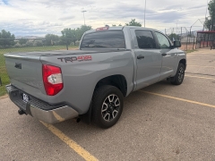 Used 2020  Toyota Tundra 4WD CrewMax SR5 5&period;7L at Naples Auto Sales near Vernal&comma; UT