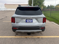 Used 2022  Kia Sorento X-Line SX Prestige AWD at Naples Auto Sales near Vernal&comma; UT