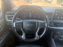 Used 2022  Chevrolet Suburban 4WD 4dr Z71 at Naples Auto Sales near Vernal&comma; UT