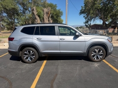 Used 2024  Volkswagen Atlas 2&period;0T SE 4MOTION at Naples Auto Sales near Vernal&comma; UT