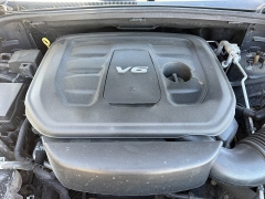 Used 2018  Jeep Grand Cherokee 4d SUV 4WD Overland V6 High Altitude at Naples Auto Sales near Vernal&comma; UT