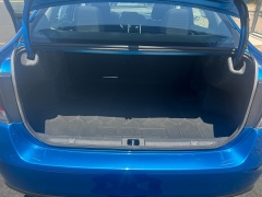 Used 2021 Subaru Impreza 4-door Manual at Naples Auto Sales near Vernal, UT