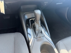 Used 2023  Toyota Corolla LE CVT at Naples Auto Sales near Vernal&comma; UT