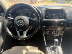Used 2015  Mazda CX-5 4d SUV FWD Grand Touring at Naples Auto Sales near Vernal&comma; UT