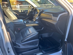 Used 2017  GMC Yukon XL 4d SUV 4WD Denali at Naples Auto Sales near Vernal, UT