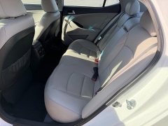 Used 2015  Kia Optima 4d Sedan EX at Naples Auto Sales near Vernal, UT