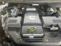 Used 2024 Ram 2500 4WD Laramie Crew Cab 6'4" Box at Naples Auto Sales near Vernal, UT