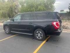 Used 2021 Ford Expedition Max XLT 4x4 at Naples Auto Sales near Vernal, UT