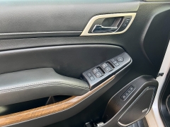 Used 2018 GMC Yukon 4d SUV 4WD Denali at Naples Auto Sales near Vernal, UT