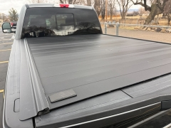 Used 2019  Ford Super Duty F-250 4WD Crew Cab Platinum at Naples Auto Sales near Vernal&comma; UT