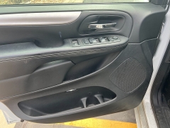 Used 2015 Dodge Grand Caravan 4d Wagon SXT at Naples Auto Sales near Vernal, UT