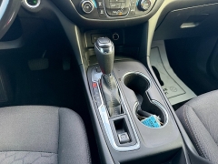 Used 2019  Chevrolet Equinox 4d SUV AWD LT w&sol;2FL at Naples Auto Sales near Vernal&comma; UT