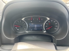 Used 2024 GMC Terrain AWD 4dr SLE at Naples Auto Sales near Vernal, UT