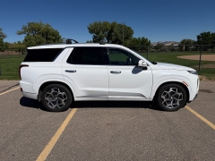 Used 2021  Hyundai Palisade Calligraphy AWD at Naples Auto Sales near Vernal&comma; UT