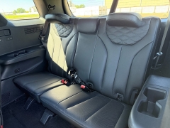 Used 2021  Hyundai Palisade Calligraphy AWD at Naples Auto Sales near Vernal&comma; UT