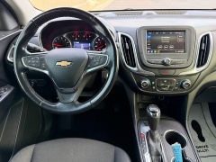 Used 2019  Chevrolet Equinox 4d SUV AWD LT w&sol;2FL at Naples Auto Sales near Vernal&comma; UT