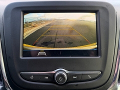 Used 2019  Chevrolet Equinox 4d SUV AWD LT w&sol;2FL at Naples Auto Sales near Vernal&comma; UT