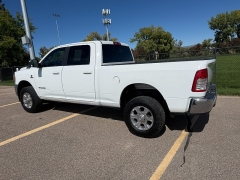Used 2022  Ram 2500 4WD Big Horn Crew Cab 6'4" Box at Naples Auto Sales near Vernal&comma; UT