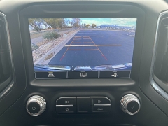 Used 2021  GMC Sierra 1500 4WD Crew Cab 157" AT4 at Naples Auto Sales near Vernal, UT