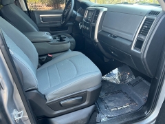 Used 2019 Ram 1500 Classic 4WD Crew Cab SLT at Naples Auto Sales near Vernal, UT