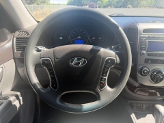 Used 2012  Hyundai Santa Fe 4d SUV AWD GLS at Naples Auto Sales near Vernal&comma; UT