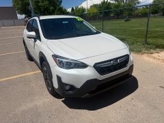 Used 2021  Subaru Crosstrek Premium CVT at Naples Auto Sales near Vernal&comma; UT