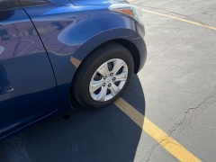 Used 2016  Hyundai Elantra 4d Sedan SE Auto at Naples Auto Sales near Vernal&comma; UT