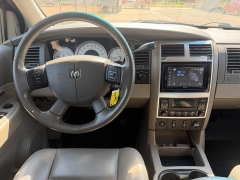Used 2007  Dodge Durango 4d SUV 4WD Limited HEMI at Naples Auto Sales near Vernal&comma; UT