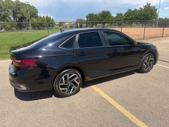 Used 2023  Volkswagen Jetta SEL Auto at Naples Auto Sales near Vernal&comma; UT