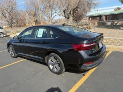 Used 2024  Volkswagen Jetta SE Auto at Naples Auto Sales near Vernal&comma; UT
