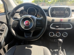 Used 2016  FIAT 500X 4d Utility AWD Trekking at Naples Auto Sales near Vernal&comma; UT