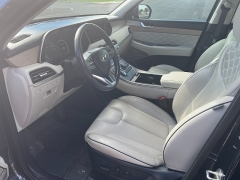 Used 2021  Hyundai Palisade Calligraphy AWD at Naples Auto Sales near Vernal, UT